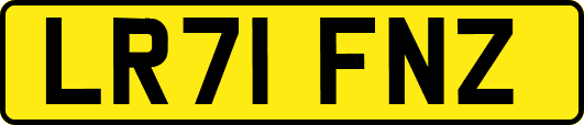 LR71FNZ