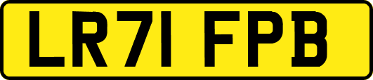 LR71FPB
