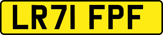 LR71FPF