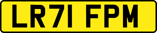 LR71FPM