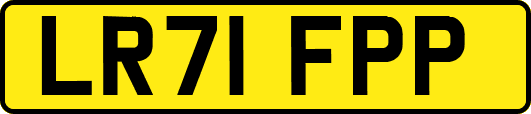 LR71FPP