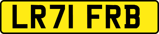 LR71FRB