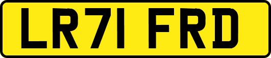 LR71FRD