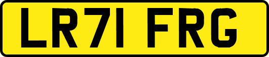 LR71FRG