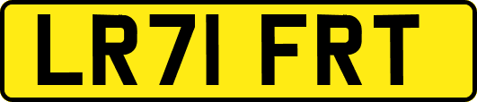 LR71FRT