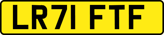 LR71FTF