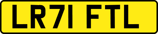 LR71FTL