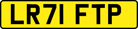 LR71FTP