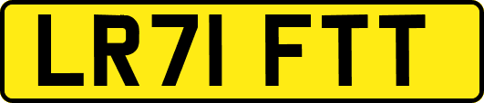 LR71FTT