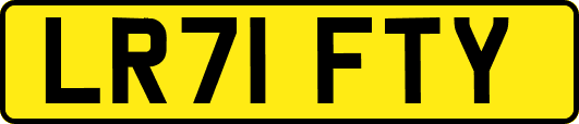 LR71FTY