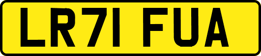 LR71FUA