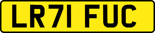 LR71FUC