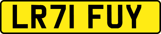 LR71FUY