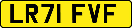 LR71FVF