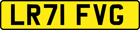 LR71FVG
