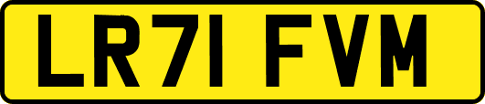 LR71FVM