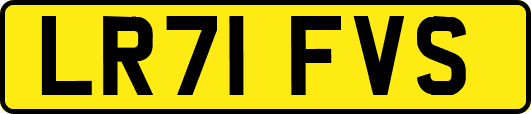 LR71FVS