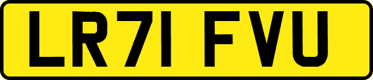 LR71FVU