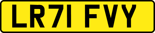 LR71FVY