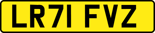 LR71FVZ