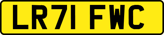 LR71FWC