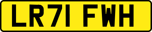 LR71FWH
