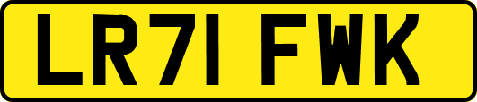 LR71FWK