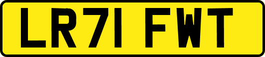 LR71FWT