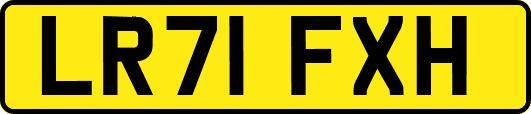 LR71FXH