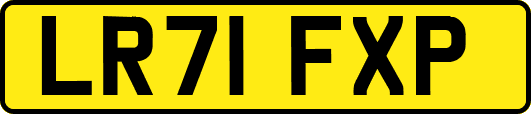LR71FXP