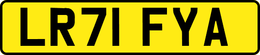 LR71FYA