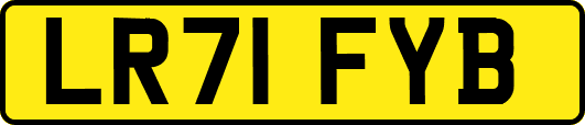 LR71FYB