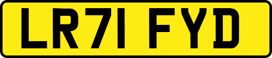 LR71FYD