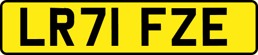 LR71FZE