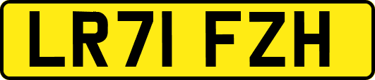 LR71FZH