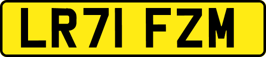 LR71FZM