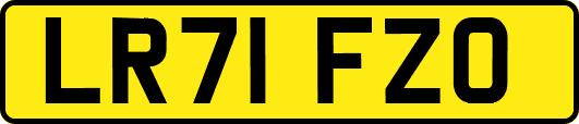 LR71FZO