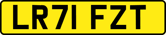 LR71FZT
