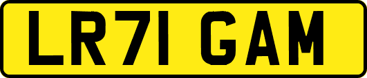 LR71GAM