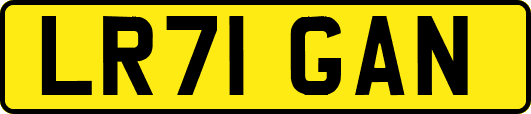 LR71GAN