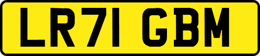 LR71GBM