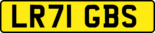 LR71GBS