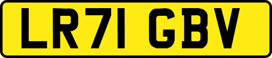 LR71GBV