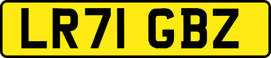 LR71GBZ
