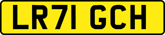 LR71GCH