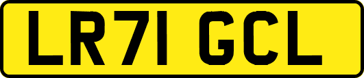 LR71GCL