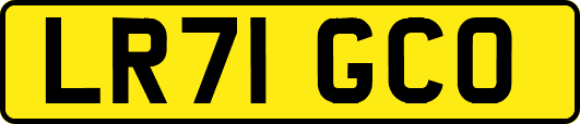 LR71GCO