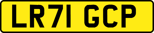 LR71GCP