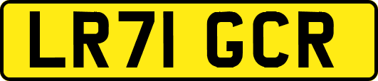 LR71GCR