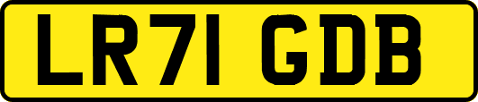LR71GDB